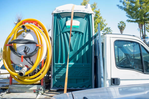 Best Sanitation services for porta potties  in Loretto, TN