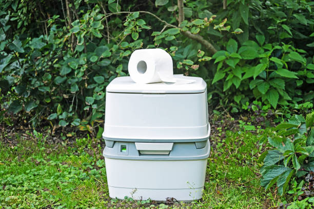 Best Long-term porta potty rental  in Loretto, TN
