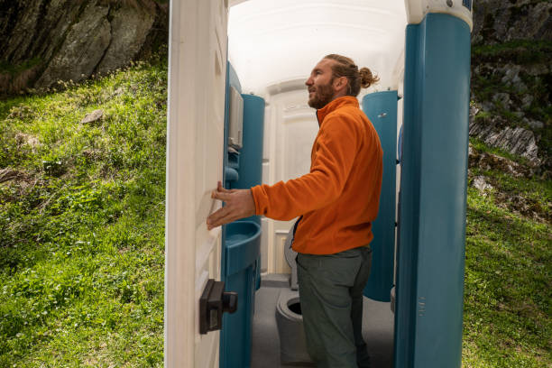 Best Porta potty for special events  in Loretto, TN