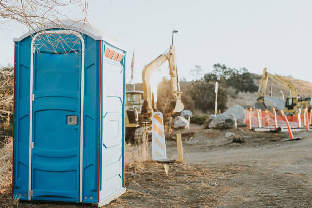 Best Construction site porta potty rental  in Loretto, TN