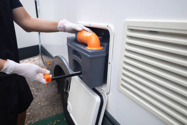 Portable Toilet Options We Offer in Loretto, TN