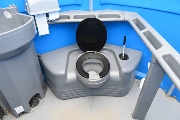 Portable Toilet Options We Offer in Loretto, TN