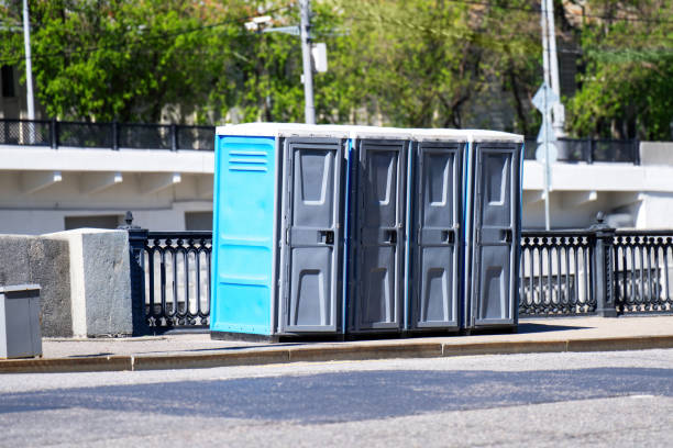 Professional porta potty rental in Loretto, TN